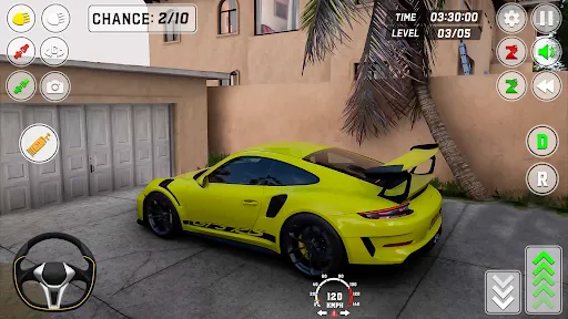 Advance Car Offline Game | Games | XWorld