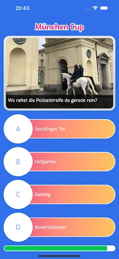 München Cup | 游戏 | XWorld