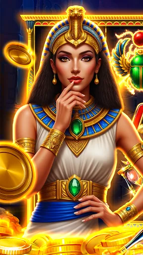 Pyramid Treasure Quest | 游戏 | XWorld