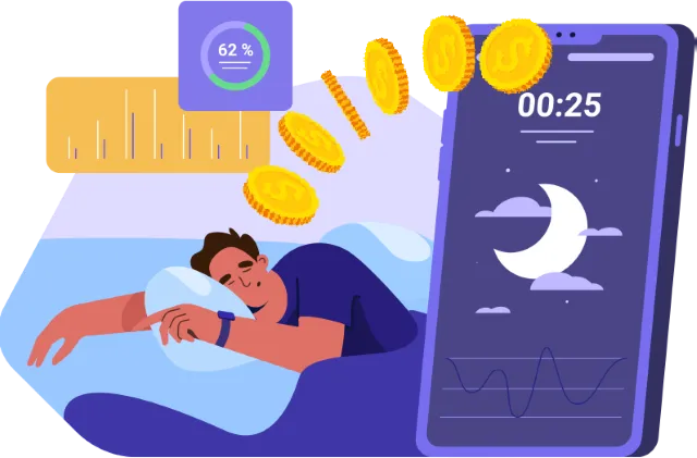 Dream Coin | Permainan | XWorld