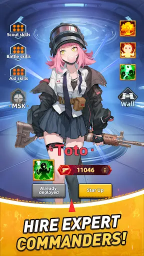 ResQRush | 游戏 | XWorld ResQRush | 游戏 | XWorld