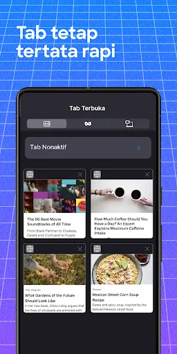 Firefox: Peramban Cepat & Aman | Permainan | XWorld Firefox: Peramban Cepat & Aman | Permainan | XWorld