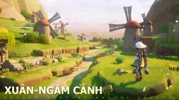 Người Săn Rồng | Games | XWorld