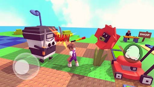 Plants vs All Brainnuts | Permainan | XWorld