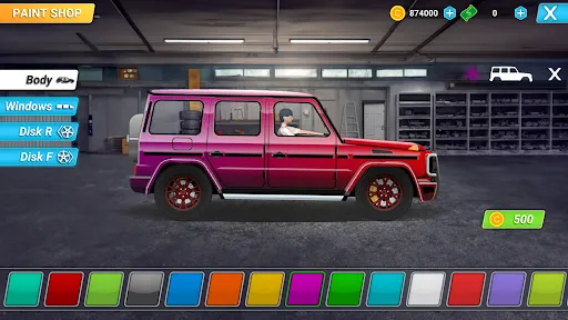 Unlim Drag Racing Super Cars | Games | XWorld Unlim Drag Racing Super Cars | Games | XWorld