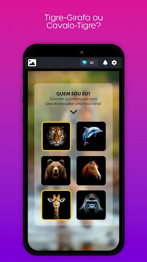 Animal Mix: Vídeos Incríveis | Jogos | XWorld Animal Mix: Vídeos Incríveis | Jogos | XWorld