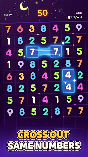 Number Master | 游戏 | XWorld