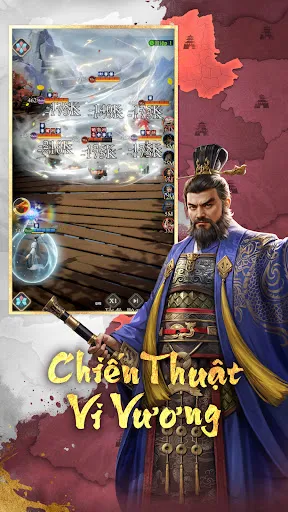 Chúa Công Chạy Mau-3Q | Games | XWorld