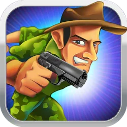 XWorld | Wild Run: Safari Shooter