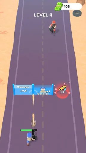 Barrel Dash Pro | 游戏 | XWorld