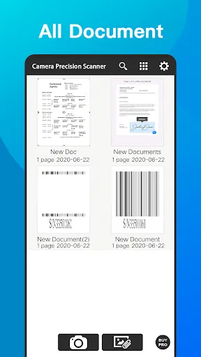 Mini PDF Scanner | เกม | XWorld