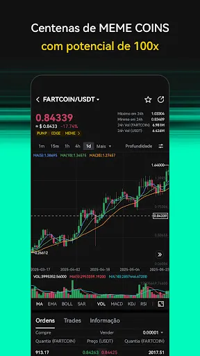 LBank, Compre Bitcoin e Cripto | Jogos | XWorld
