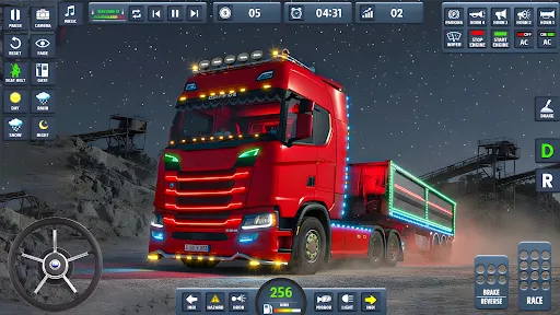 Truck Driver 3D US Truck Game | Games | XWorld Truck Driver 3D US Truck Game | Games | XWorld