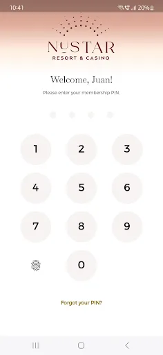 NUSTAR Rewards | Games | XWorld