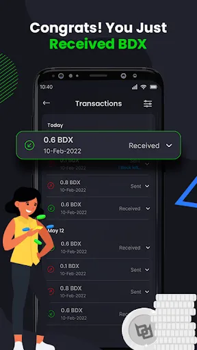 Beldex Official Wallet | Игры | XWorld