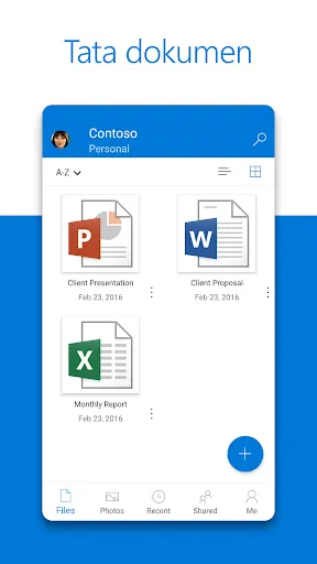 Microsoft OneDrive | Permainan | XWorld