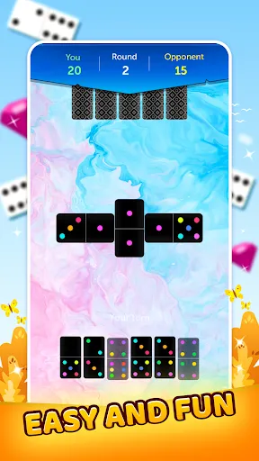 Dominoes Board Game | Games | XWorld