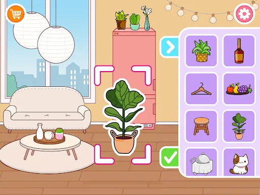 Princess Toca Avatar World | Игры | XWorld