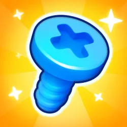 XWorld | Unscrew: Screw Pin Jam Puzzle
