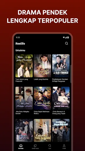 Reelife-Drama Short TV | Permainan | XWorld