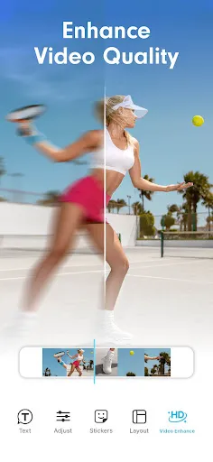 YouCam Video: AI Video Editor | 游戏 | XWorld YouCam Video: AI Video Editor | 游戏 | XWorld