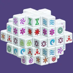 XWorld | Mahjong Dimensions: 3D Puzzles