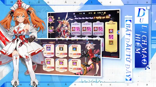 Tân Binh Thức Tỉnh | Games | XWorld