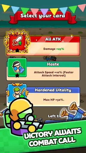 Pocket Rivals: Hero Force | Permainan | XWorld