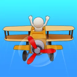 XWorld | Fly Challenge: Build a Plane! XWorld | Fly Challenge: Build a Plane!
