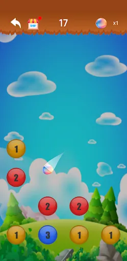 Ball Dropper | 游戏 | XWorld