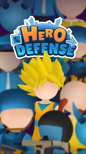 Hero Defense - Alien Creeps | Permainan | XWorld Hero Defense - Alien Creeps | Permainan | XWorld