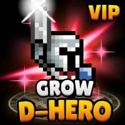 XWorld | Nâng cao Dungeon Heroes VIP