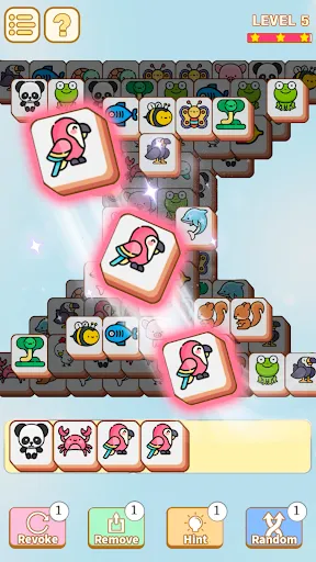 Cute Beasts: Match And Clear | Jogos | XWorld Cute Beasts: Match And Clear | Jogos | XWorld