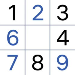 XWorld | Sudoku.com - Câu đố Kinh điển