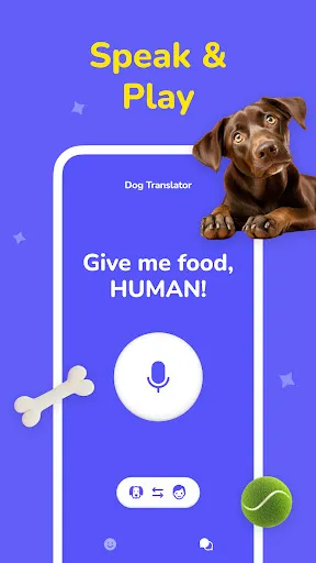 Dog Translator: Dog Whistle | Games | XWorld