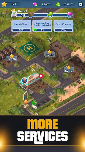 My Car Empire: Đế Chế Xe 3D | Games | XWorld My Car Empire: Đế Chế Xe 3D | Games | XWorld