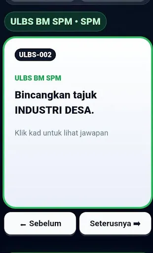 REVISE UJIAN BERTUTUR SPM | Permainan | XWorld REVISE UJIAN BERTUTUR SPM | Permainan | XWorld