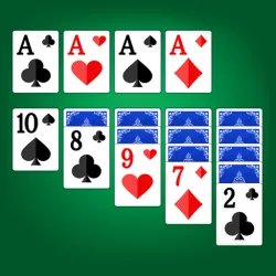 XWorld | Classic Solitaire: Card Games