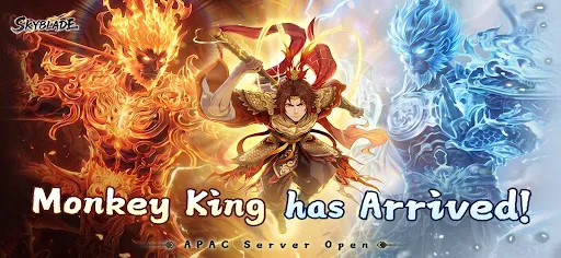 Skyblade: Idle Immortal-APAC | Games | XWorld Skyblade: Idle Immortal-APAC | Games | XWorld