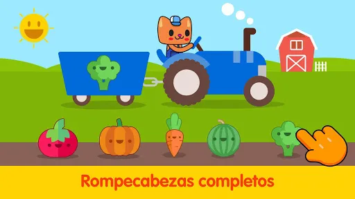 Juegos preescolares para niños | juego | XWorld