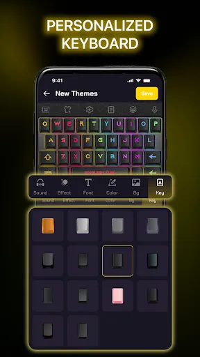 Mech Keyboard | เกม | XWorld Mech Keyboard | เกม | XWorld