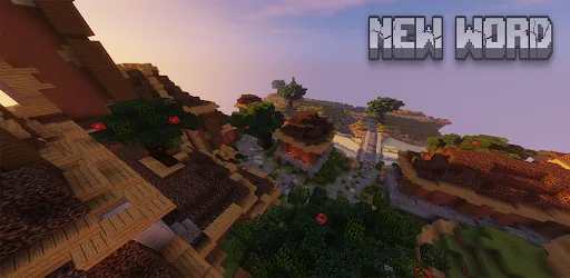 AlineCraft Building Craft | Games | XWorld