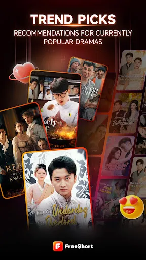 Freeshort:Dramas and Movies | Games | XWorld