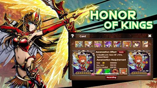 Pocket Knights RPG | Games | XWorld