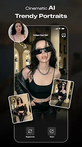 Genie: AI Photo Video Editor | 游戏 | XWorld Genie: AI Photo Video Editor | 游戏 | XWorld