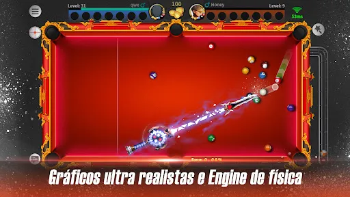 8 Ball Master | Jogos | XWorld