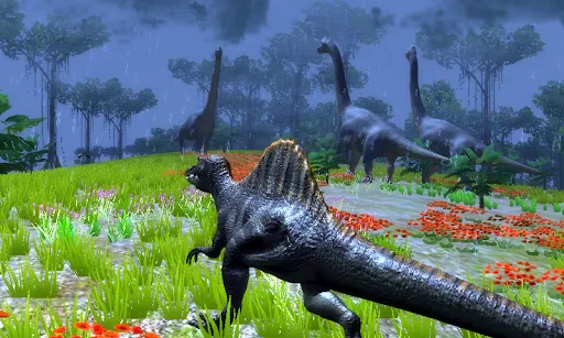 Spinosaurus Dinosaur Simulator | Games | XWorld Spinosaurus Dinosaur Simulator | Games | XWorld