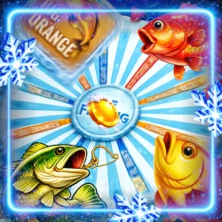 XWorld | Ice Ice Fish