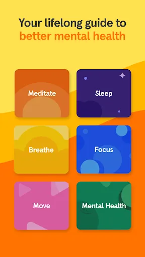 Headspace: Meditation & Health | เกม | XWorld