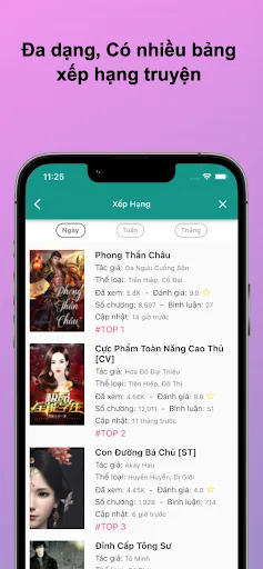 Audio Truyện Tiên Hiệp Tu Tiên | Games | XWorld